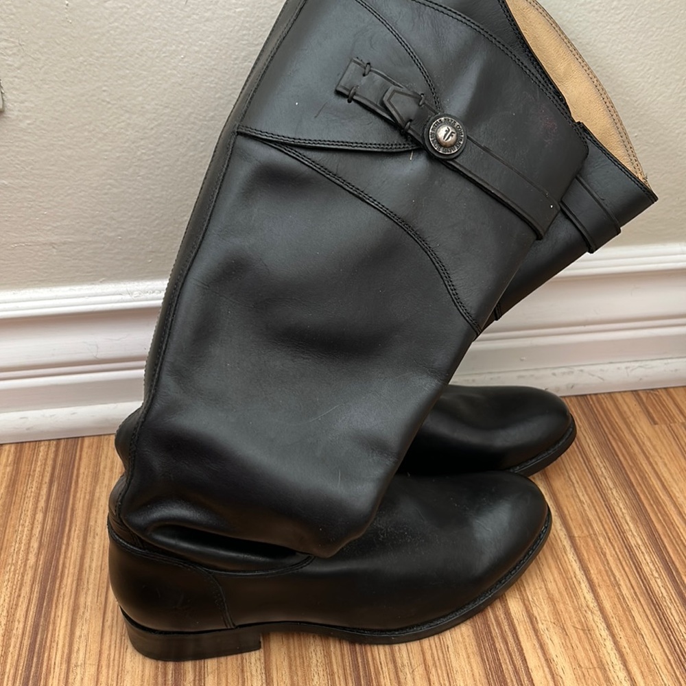 Frye Boots